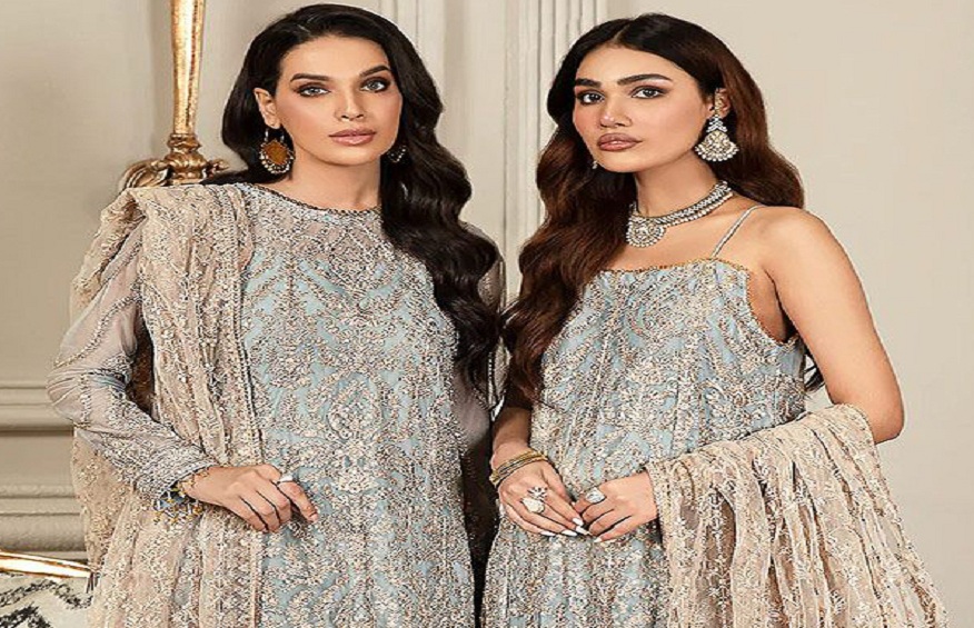 Designer Indian Dresses for Women