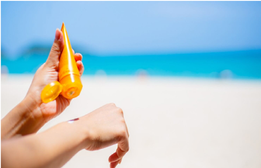 Sunscreens for Women