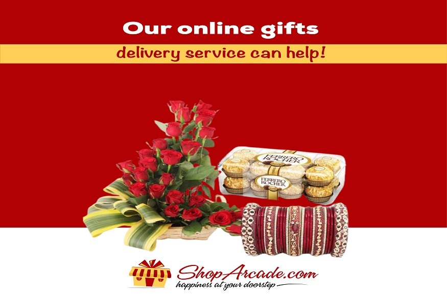 Special Deliveries: Sending Gifts to Loved Ones in Pakistan