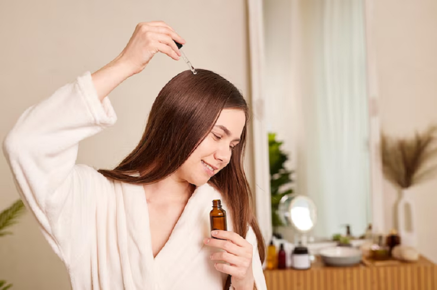 Roots & Radiance: A New Era of Skincare and Hair Wellness