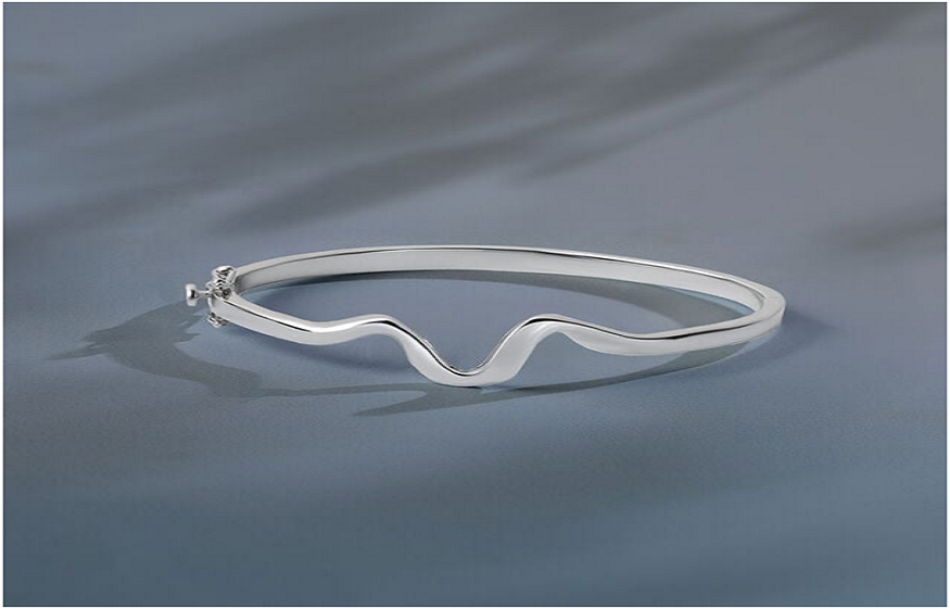 silver jewellery